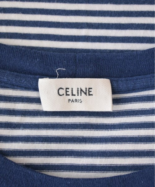 CELINE เสื้อยืด/เสื้อท็อปส์