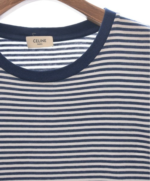 CELINE เสื้อยืด/เสื้อท็อปส์