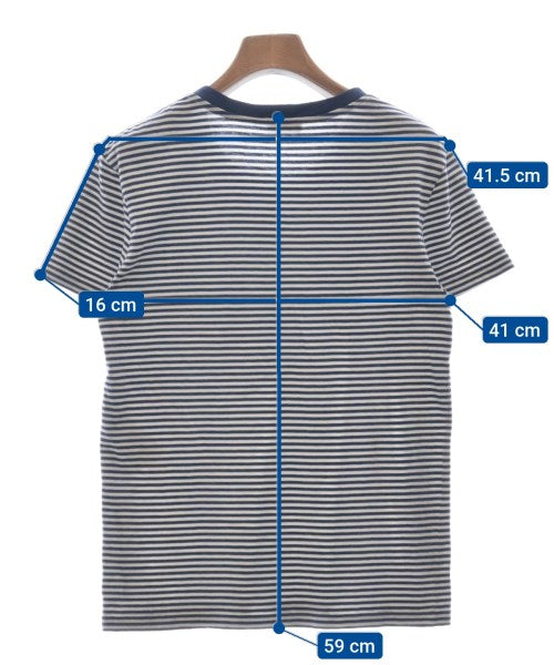 CELINE เสื้อยืด/เสื้อท็อปส์