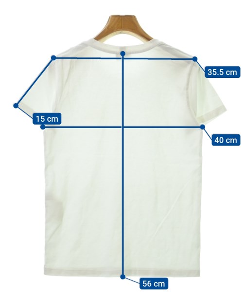 CELINE เสื้อยืด/เสื้อท็อปส์