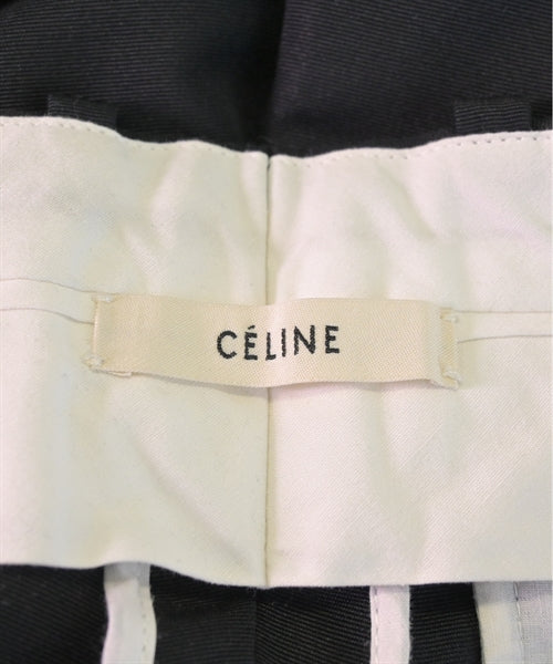 CELINE กางเกงขายาว
