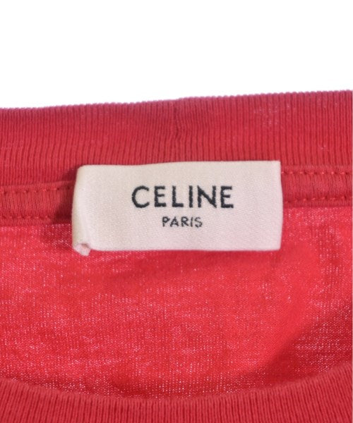 CELINE เสื้อยืด/เสื้อท็อปส์