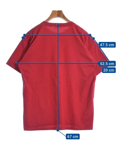 CELINE เสื้อยืด/เสื้อท็อปส์