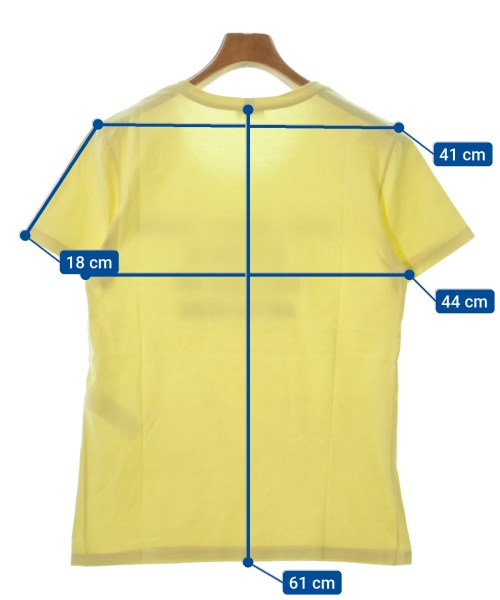 CELINE เสื้อยืด/เสื้อท็อปส์