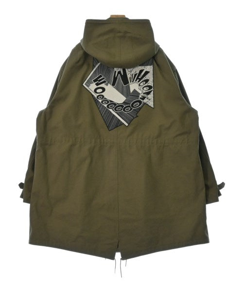 CELINE เคลือบ Mod