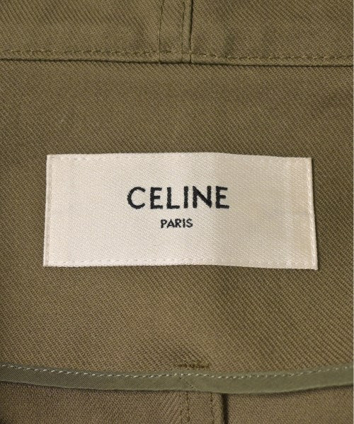 CELINE เคลือบ Mod