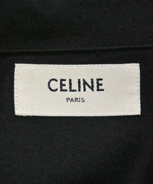 CELINE เสื้อลำลอง