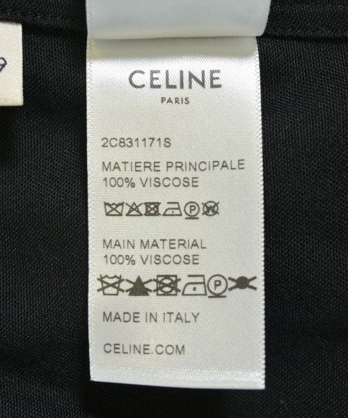 CELINE เสื้อลำลอง