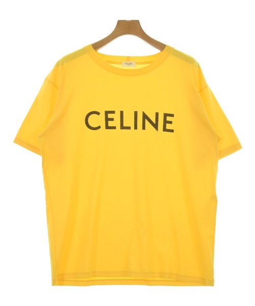 CELINE เสื้อยืด/เสื้อท็อปส์