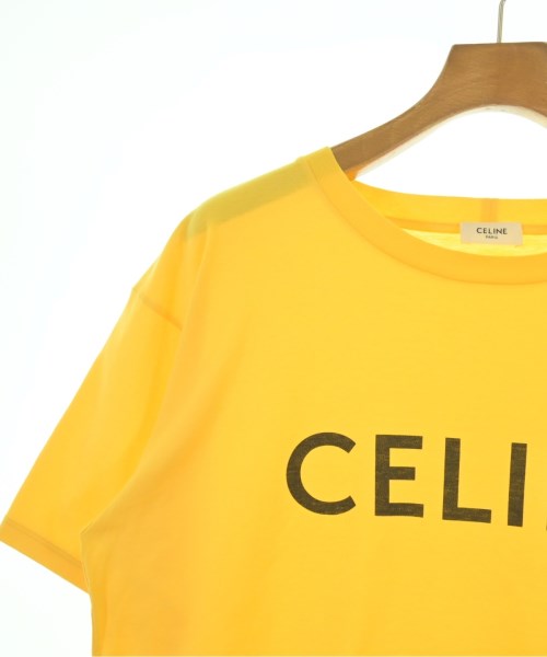 CELINE เสื้อยืด/เสื้อท็อปส์
