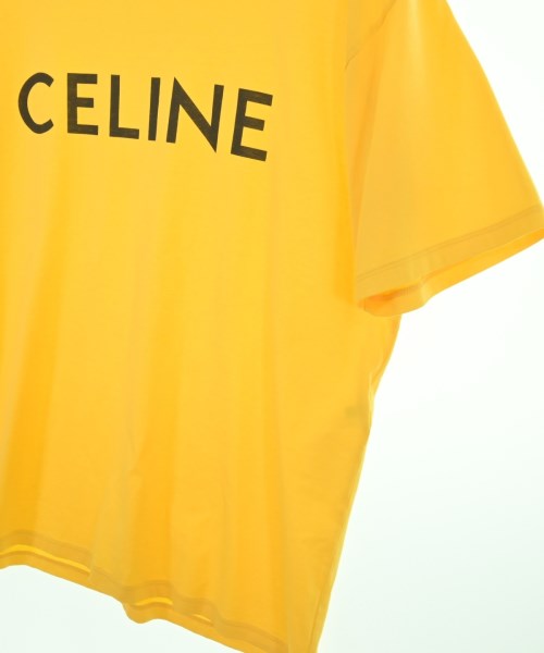 CELINE เสื้อยืด/เสื้อท็อปส์