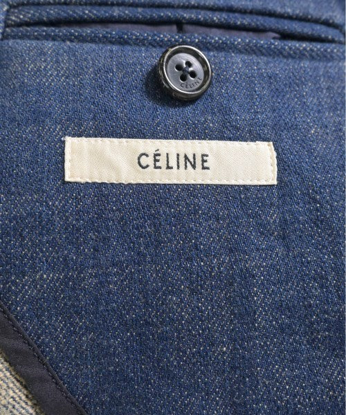 CELINE แจ็คเก็ตลำลอง