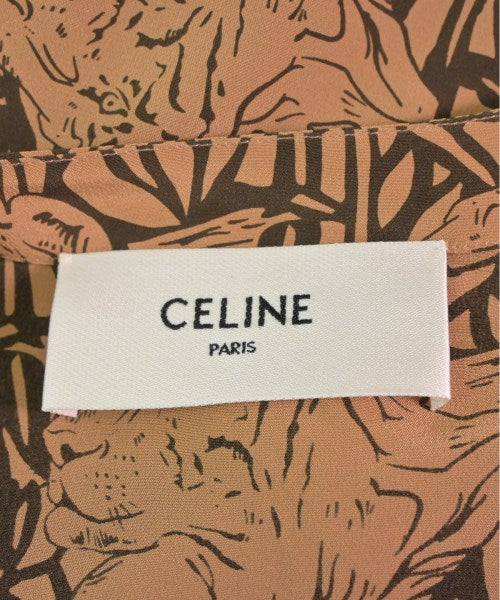 CELINE ชุดเดรส
