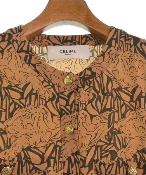 CELINE ชุดเดรส