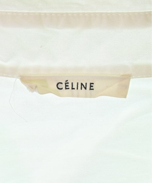 CELINE เสื้อลำลอง