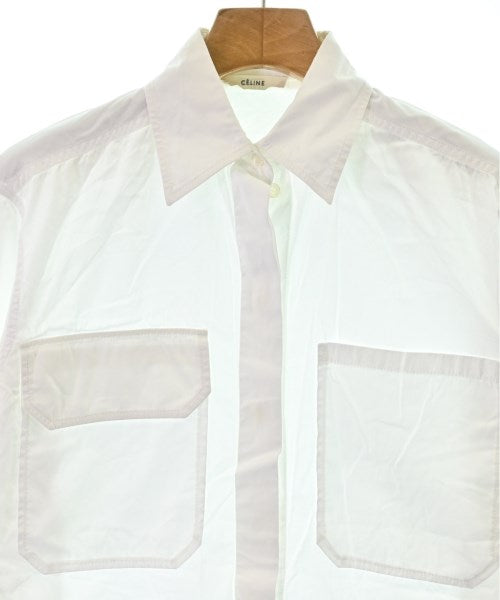 CELINE เสื้อลำลอง
