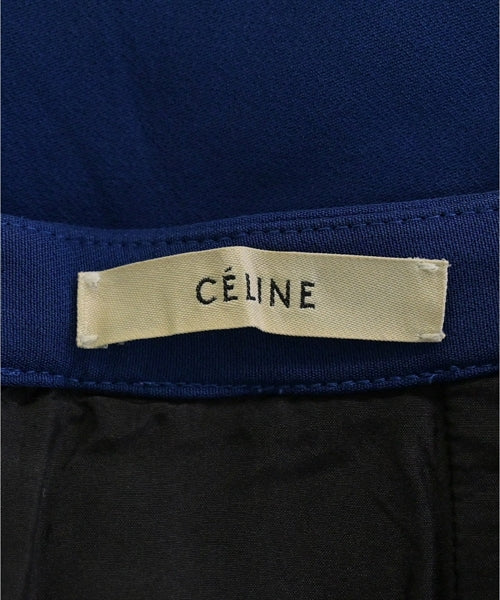 CELINE กระโปรงยาวถึงเข่า