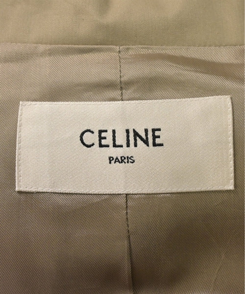 CELINE เสื้อโค้ท อื่น
