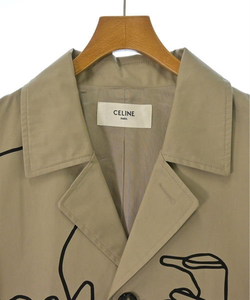CELINE เสื้อโค้ท อื่น