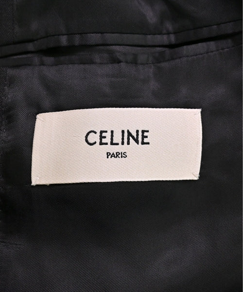 CELINE เบลเซอร์/แจ็คเก็ตสูท