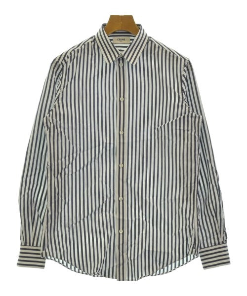CELINE เสื้อเชิ้ตทางการ