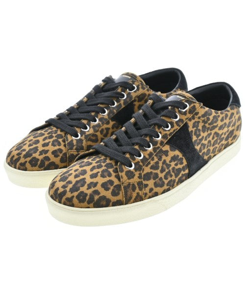 CELINE รองเท้าผ้าใบ