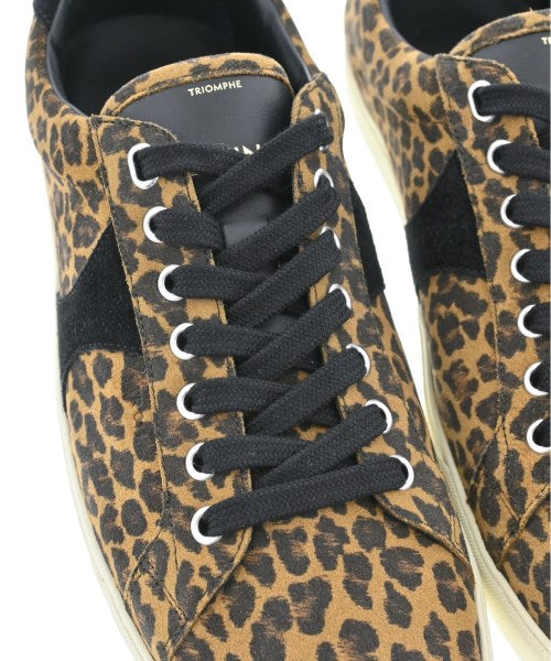 CELINE รองเท้าผ้าใบ