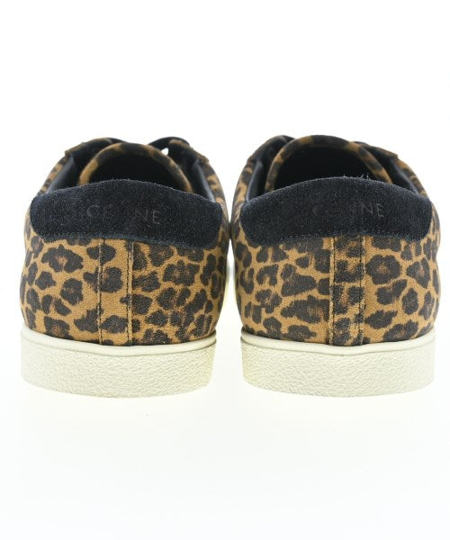 CELINE รองเท้าผ้าใบ