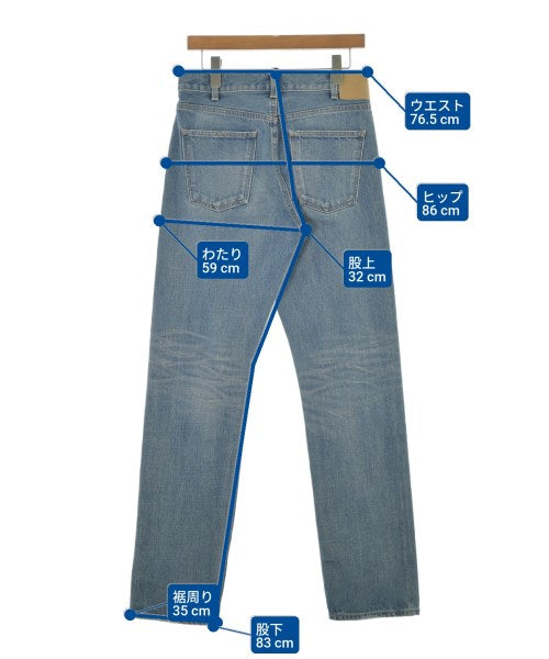 CELINE ยีนส์