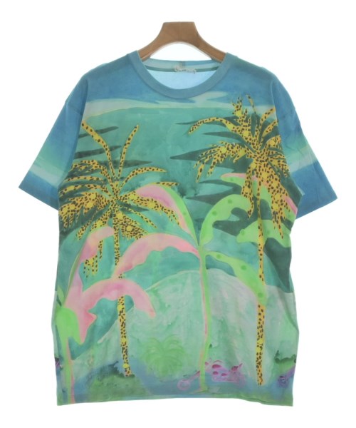 CELINE เสื้อยืด/เสื้อท็อปส์