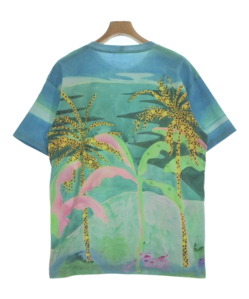 CELINE เสื้อยืด/เสื้อท็อปส์