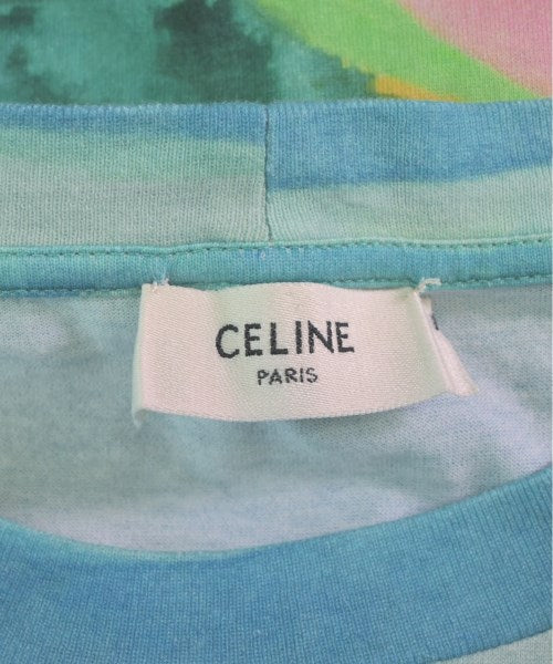 CELINE เสื้อยืด/เสื้อท็อปส์