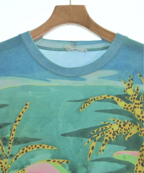 CELINE เสื้อยืด/เสื้อท็อปส์