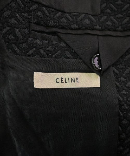 CELINE แจ็คเก็ตลำลอง