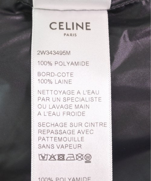 CELINE แจ็คเก็ตเบลาส์ อื่น
