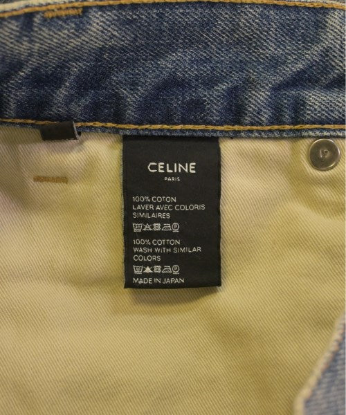 CELINE ยีนส์
