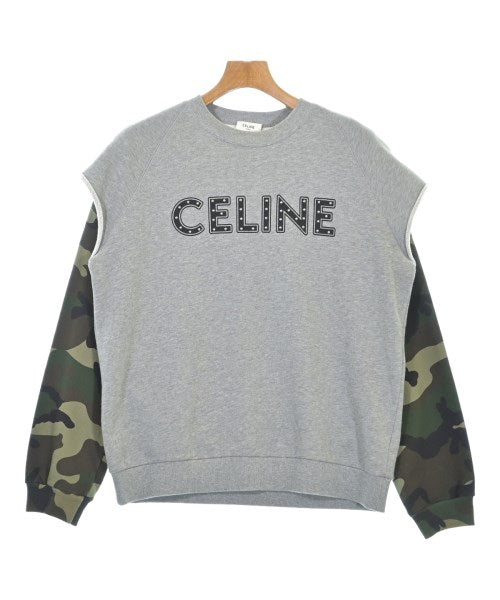 CELINE เสื้อสเวตเตอร์
