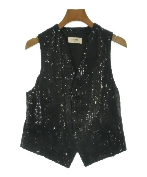 CELINE เสื้อกั๊ก