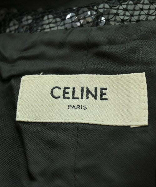 CELINE เสื้อกั๊ก