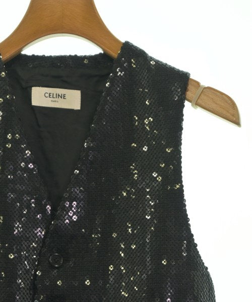 CELINE เสื้อกั๊ก