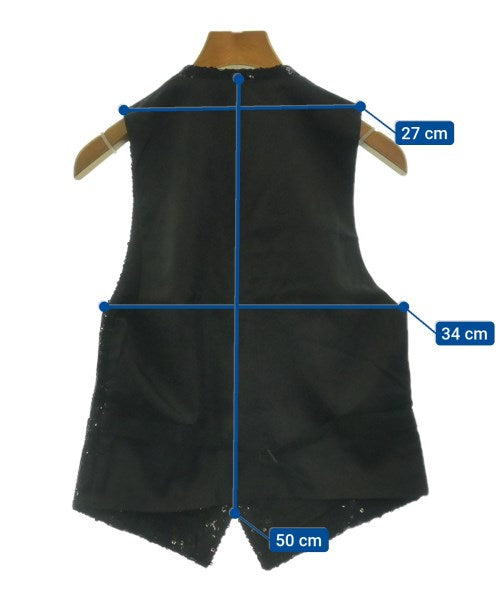 CELINE เสื้อกั๊ก