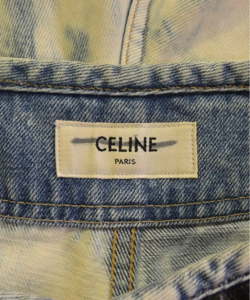 CELINE ยีนส์