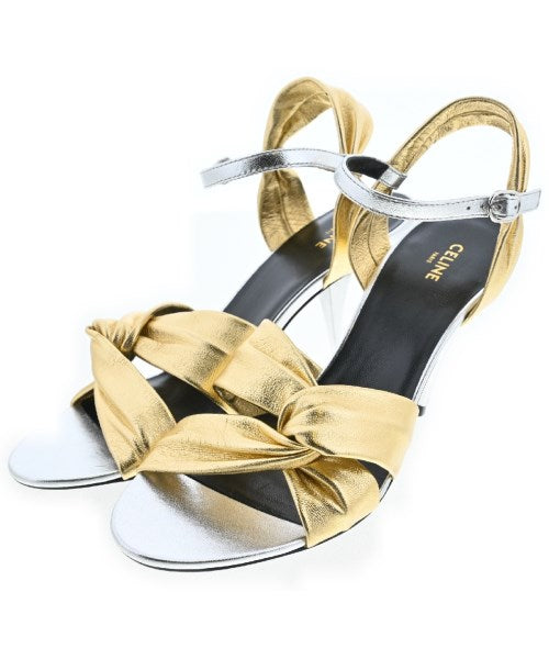 CELINE รองเท้าแตะ