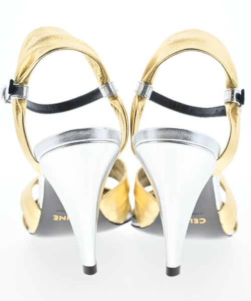 CELINE รองเท้าแตะ