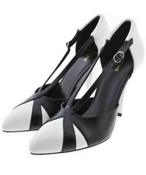 CELINE รองเท้าแตะ