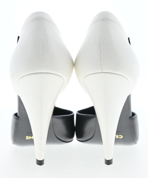 CELINE รองเท้าแตะ