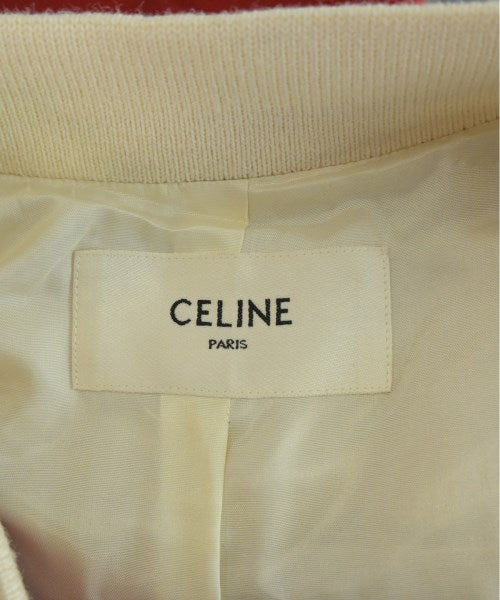 CELINE แจ็คเก็ตสนามกีฬา