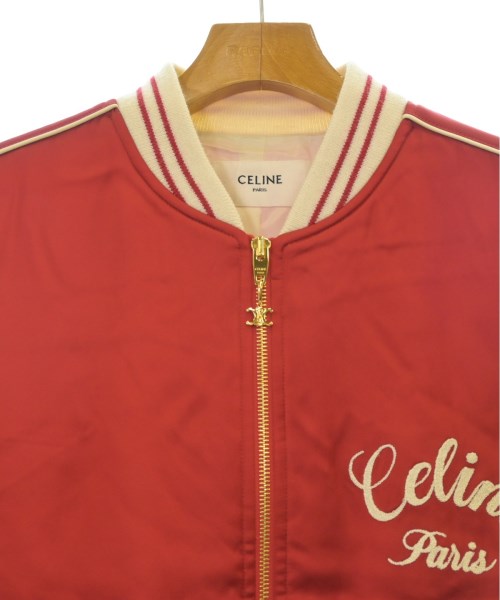 CELINE แจ็คเก็ตสนามกีฬา