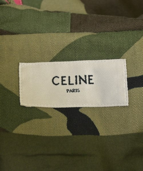 CELINE เคลือบ Mod