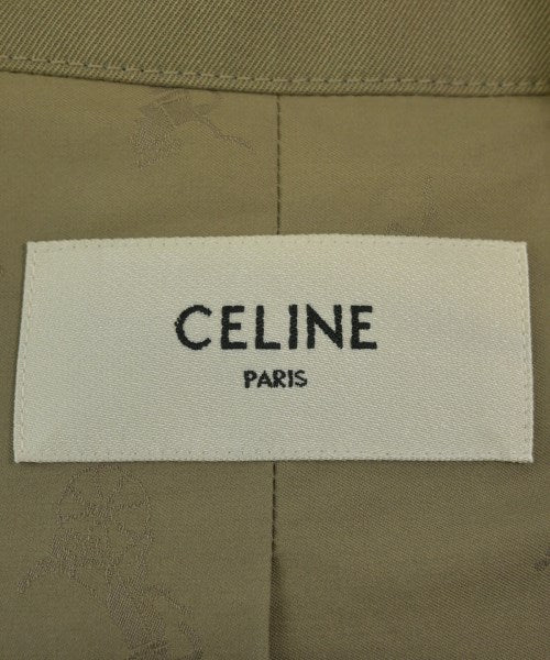 CELINE เสื้อกันฝน